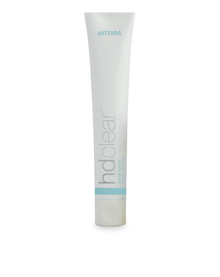 Crème visage HD Clear doTERRA, 10 ml
