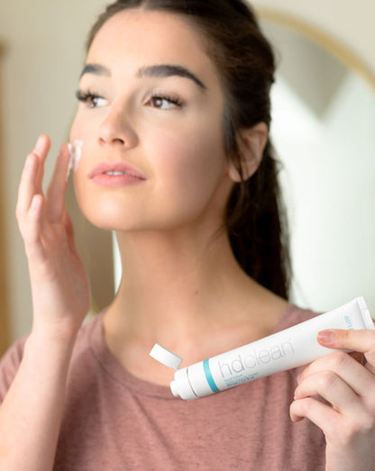 Crème visage HD Clear doTERRA, 10 ml