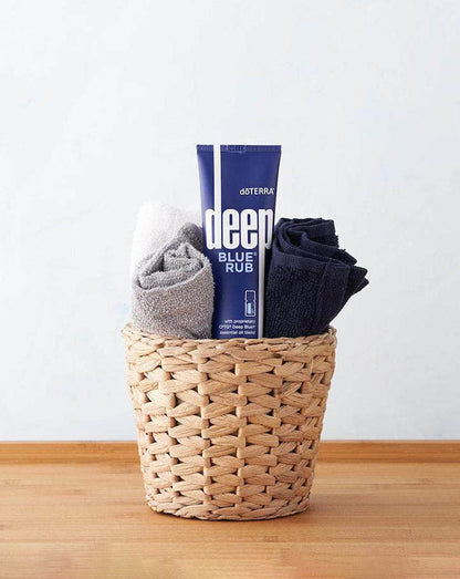 Pommade Deep Blue doTERRA, 120ml