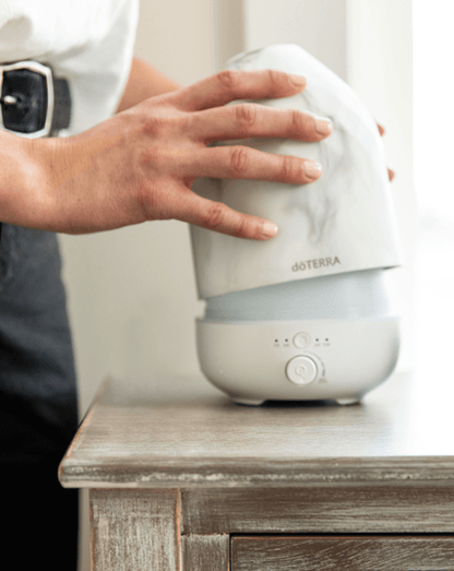 Diffuseur Volo doTERRA