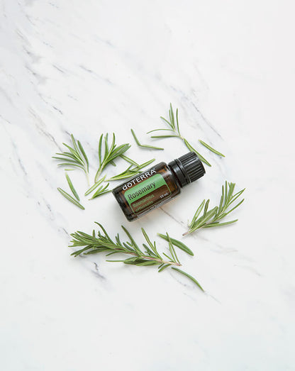 Romarin huile essentielle doTERRA, 15 ml