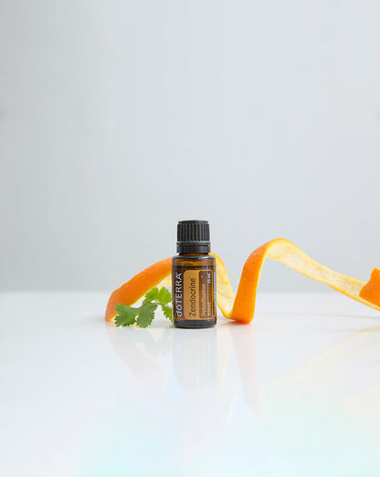 Zendocrine mélange d'huiles essentielles doTERRA, 15ml