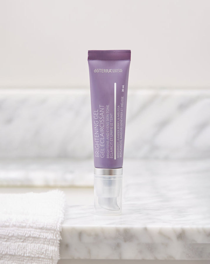 Brightening Gel Essential Skin Care dōTERRA | 30 ml