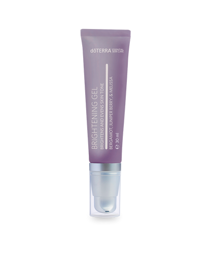 Gel éclaircissant Essential Skin Care doTERRA, 30 ml