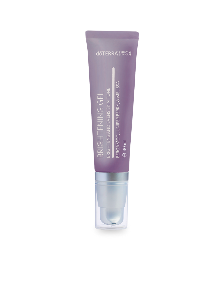 Gel éclaircissant Essential Skin Care doTERRA, 30 ml
