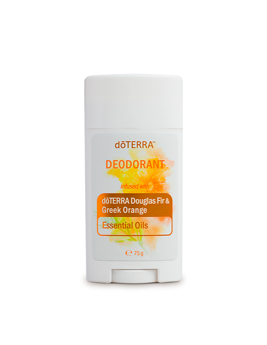 doTERRA Douglasie & Orange Deodorant