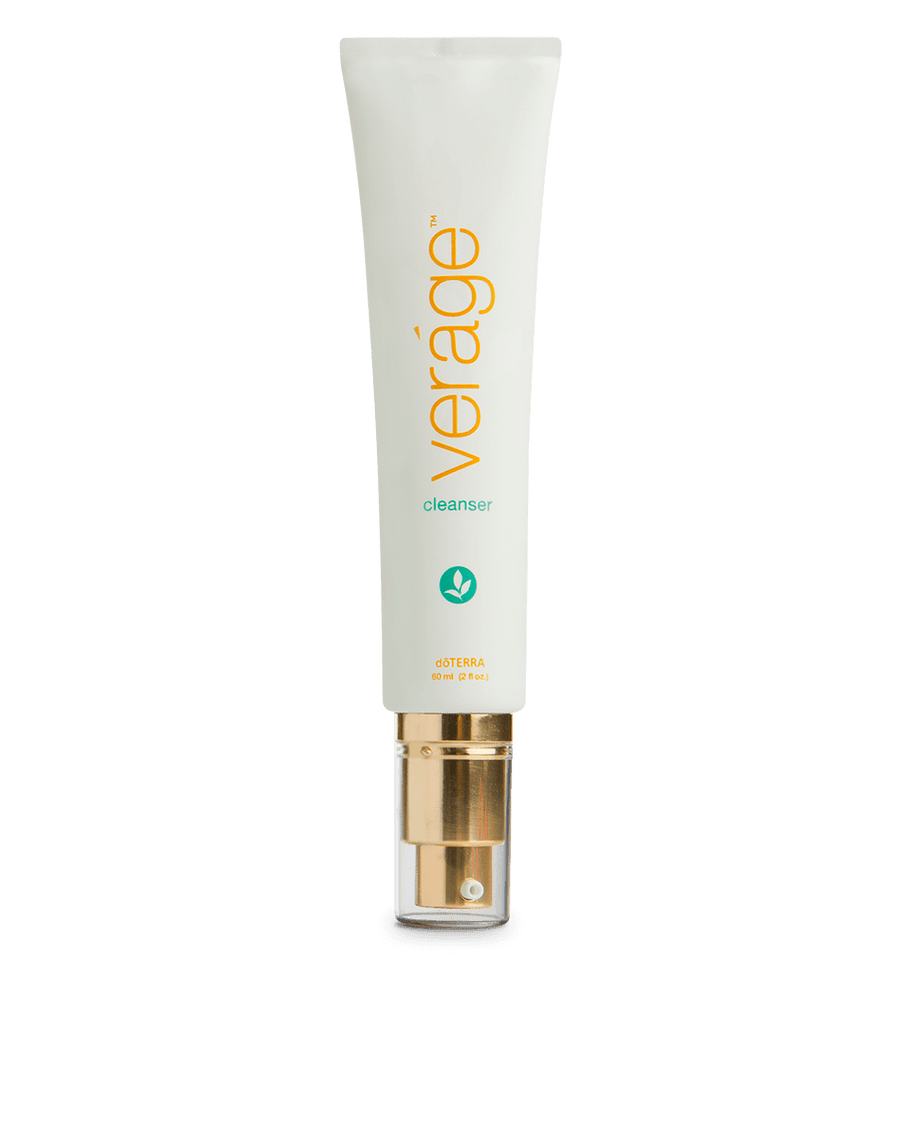 Gel nettoyant Veráge, 60 ml