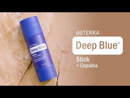 Stick Deep Blue doTERRA, 48 g
