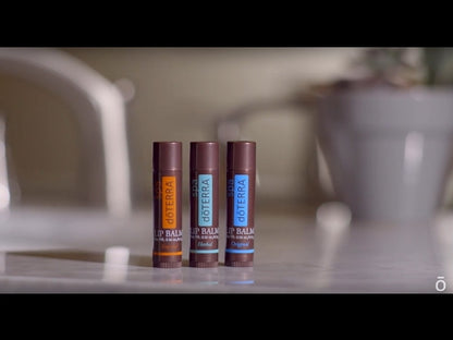 Baume à lèvres Botanique doTERRA SPA, 4.5 g