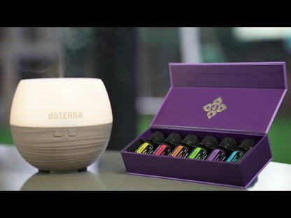kit Essential Aromatics doTERRA