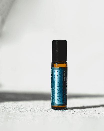 Adaptiv Touch mélange en applicateur à bille d'huile essentielle doTERRA, 10 ml