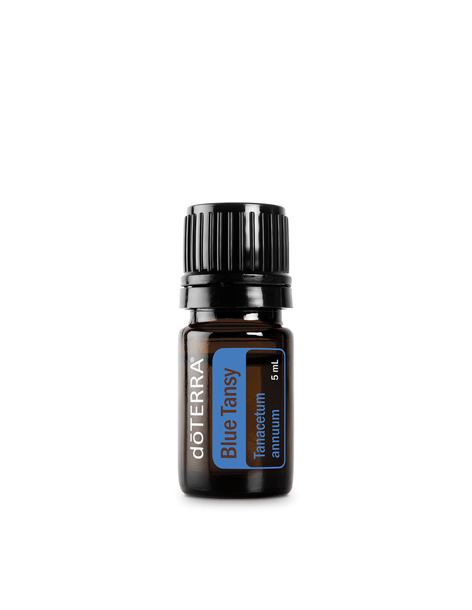 Ätherisches Öl Jährlicher Rainfarn (Blauer Rainfarn) | 5ml