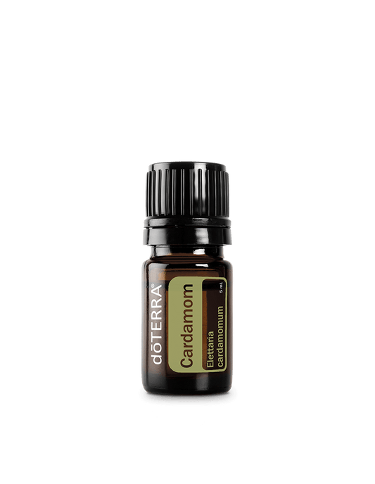 Cardamome huile essentielle dōTERRA | 5 ml
