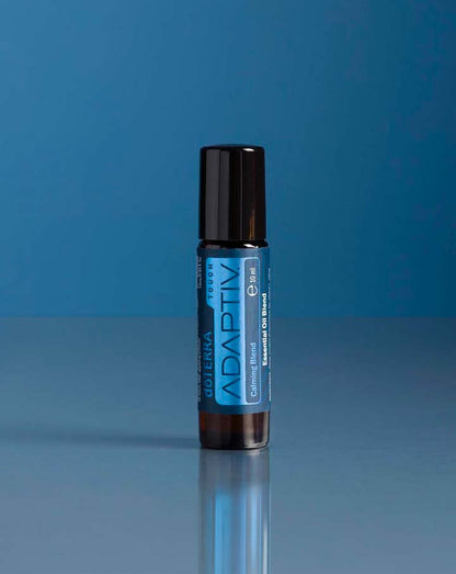 Adaptiv Touch mélange en applicateur à bille d'huile essentielle doTERRA, 10 ml