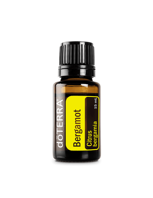 Bergamote huile essentielle dōTERRA | 15ml