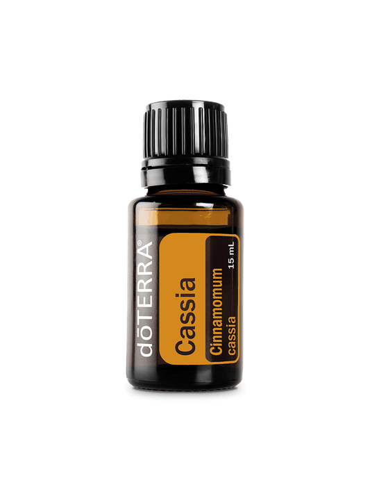 Cassia (Cannelle de Chine) huile essentielle dōTERRA | 15 ml
