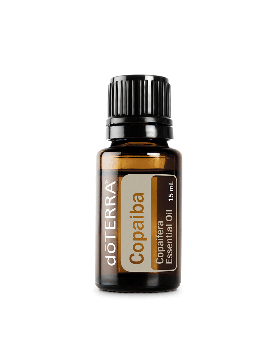 Copaiba ätherisches Öl | 15ml