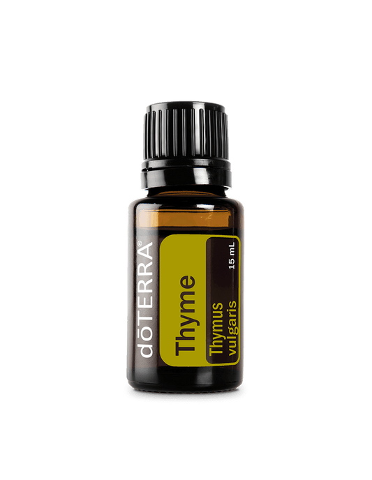 Thym huile essentielle dōTERRA | 15 ml