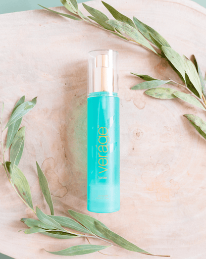 Lotion tonique Veráge, 50ml