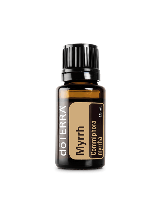 Myrrhe ätherisches Öl | 15ml