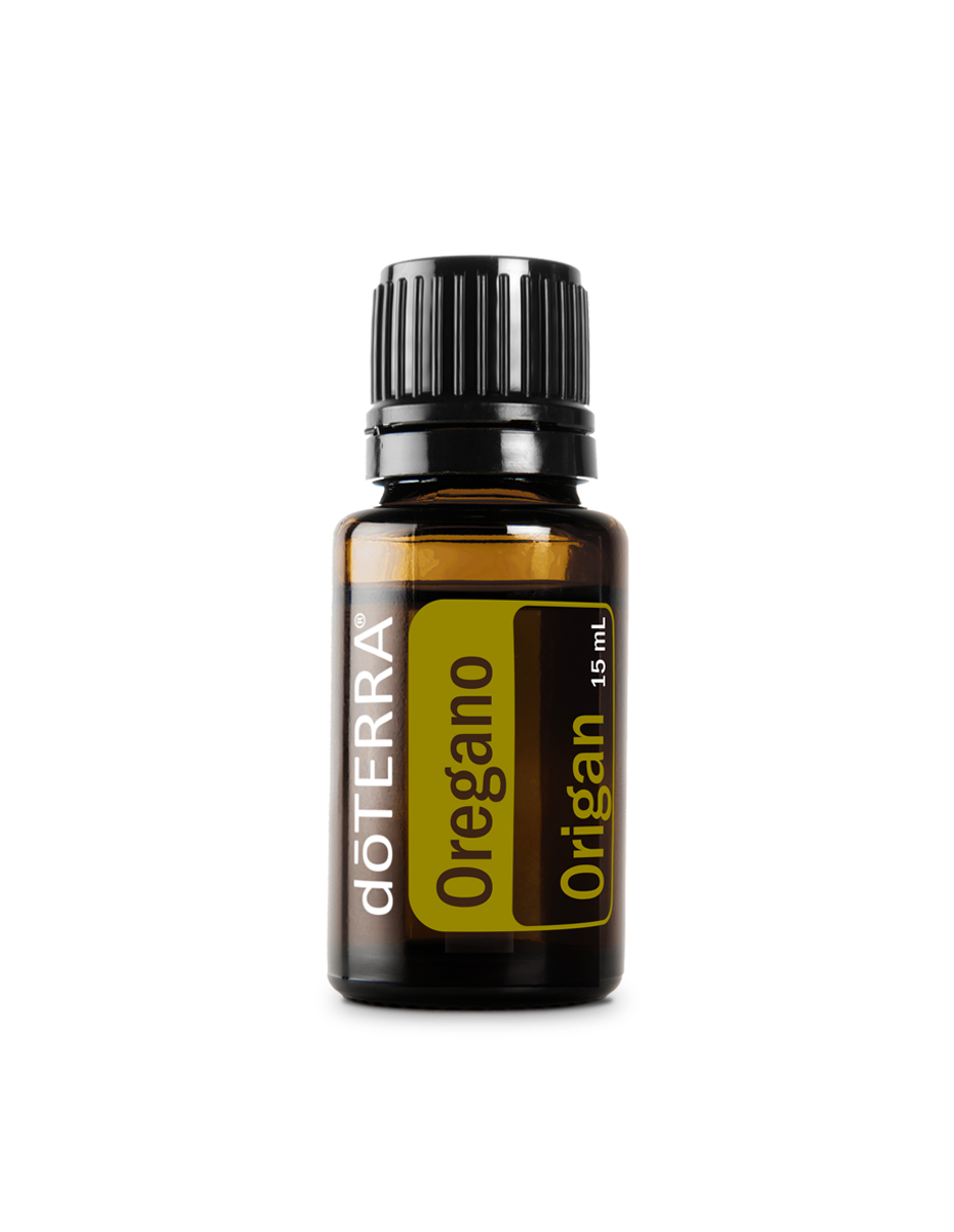 Origan huile essentielle dōTERRA | 15 ml
