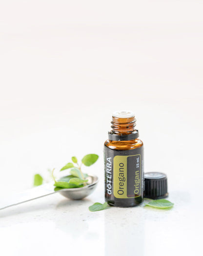 Origan huile essentielle doTERRA, 15 ml