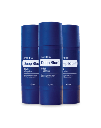 Stick Deep Blue doTERRA, 48 g