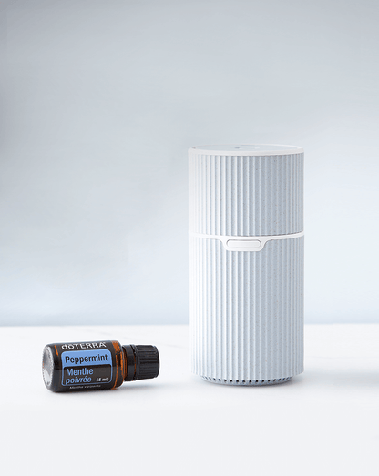 Diffuseur Pilōt doTERRA