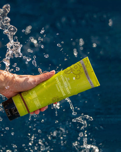 Après-shampooing adoucissant Salon Essentials doTERRA, 250 ml