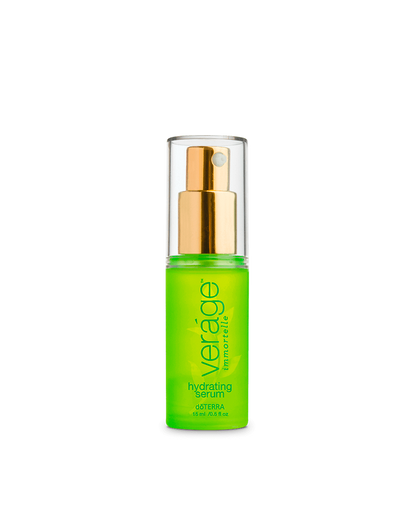 Sérum hydratant Immortelle Veráge, 15ml