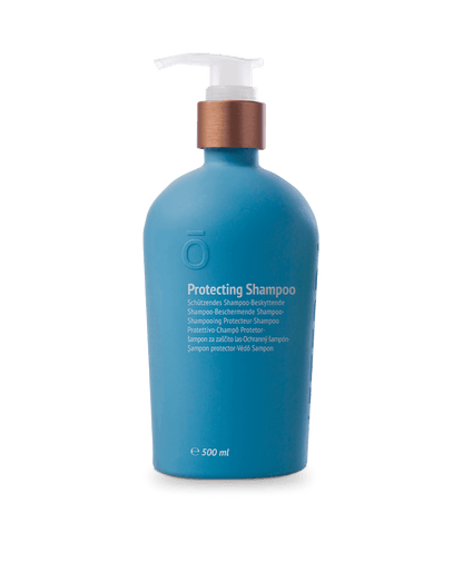 Shampooing protecteur doTERRA, 500 ml