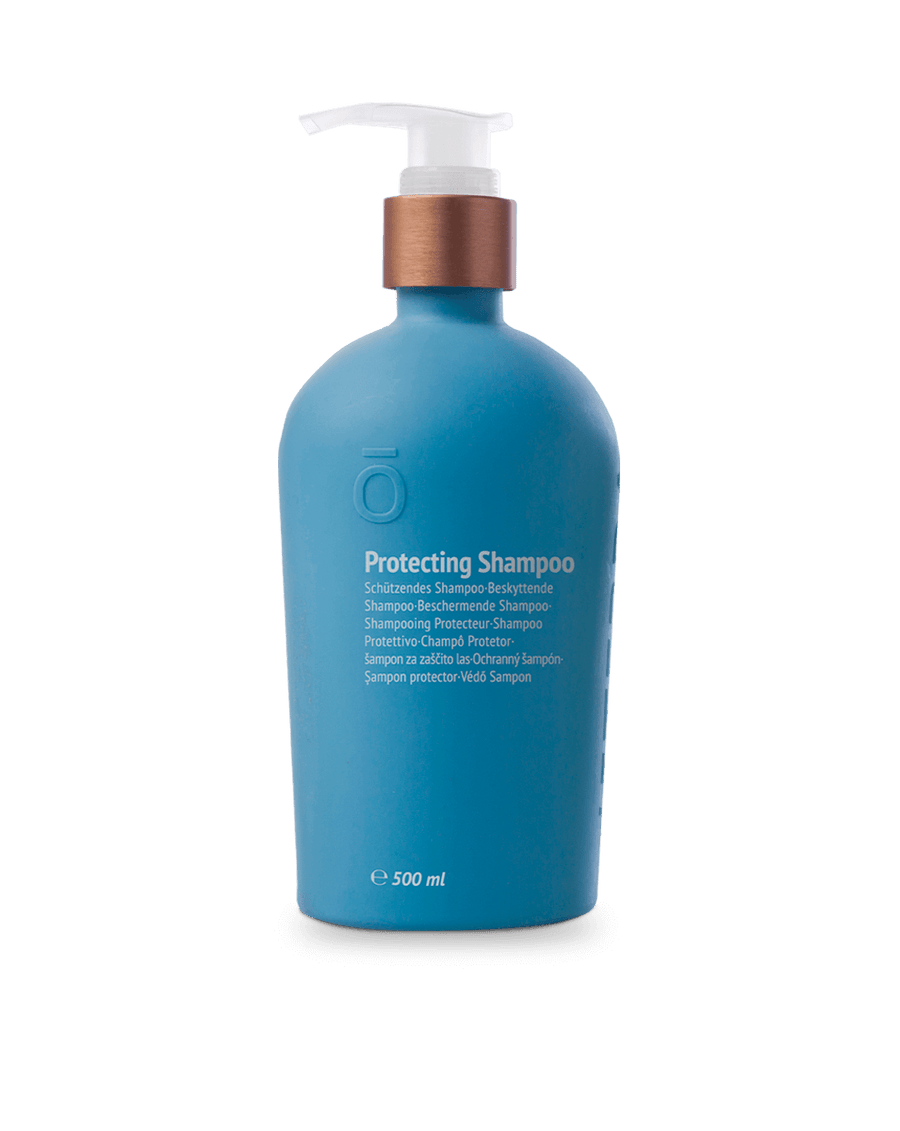 Shampooing protecteur doTERRA, 500 ml