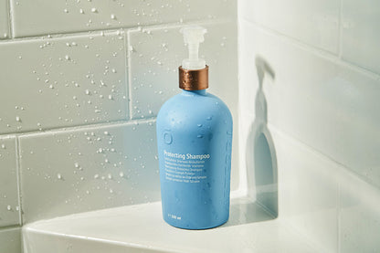 Shampooing protecteur doTERRA, 500 ml