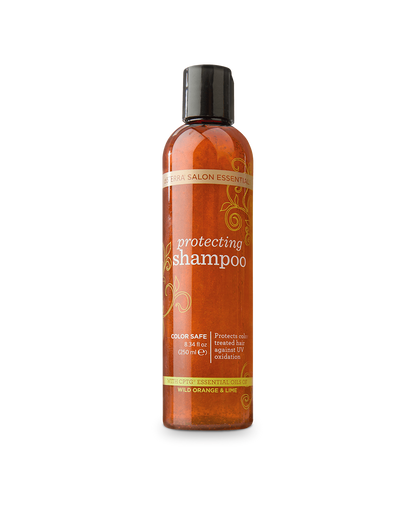 Shampooing protecteur Salon Essentials doTERRA, 250 ml