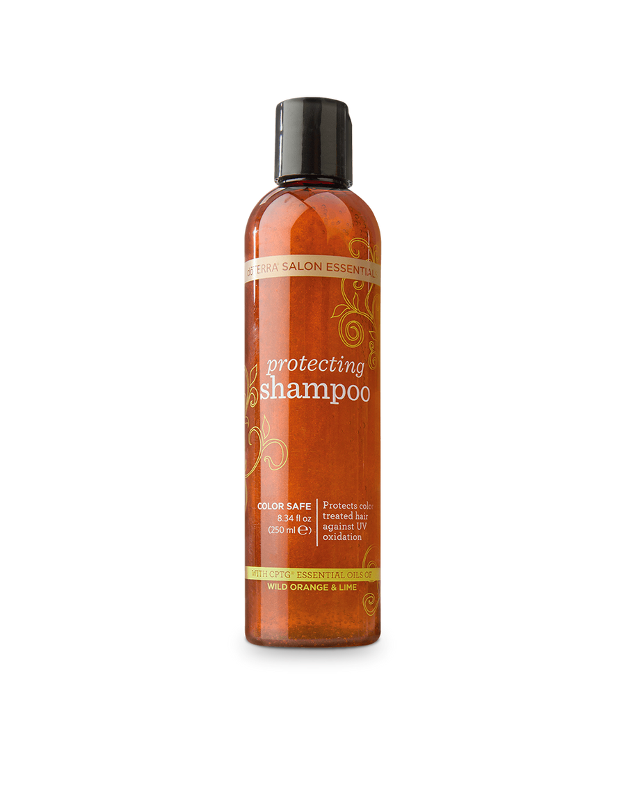 Shampooing protecteur Salon Essentials doTERRA, 250 ml