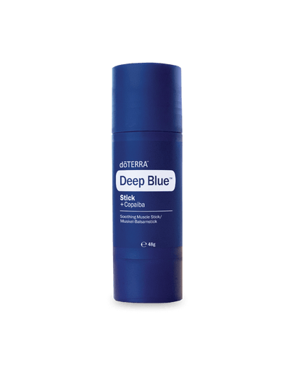Stick Deep Blue doTERRA, 48 g