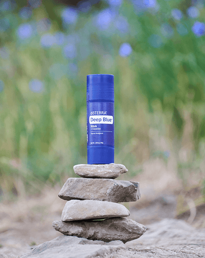 Stick Deep Blue doTERRA, 48 g