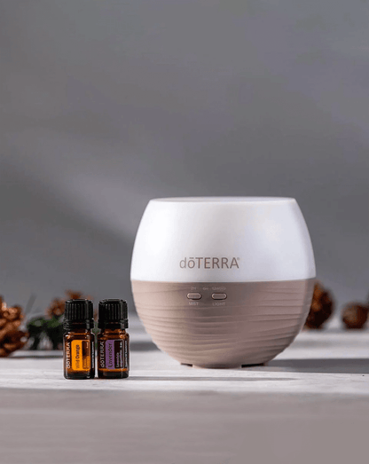 Trio diffuseur Petal 2.0 doTERRA