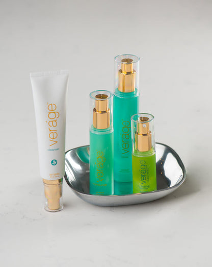 Kit de soins pour la peau Veráge